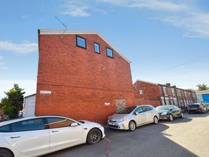 Outside- click for photo gallery